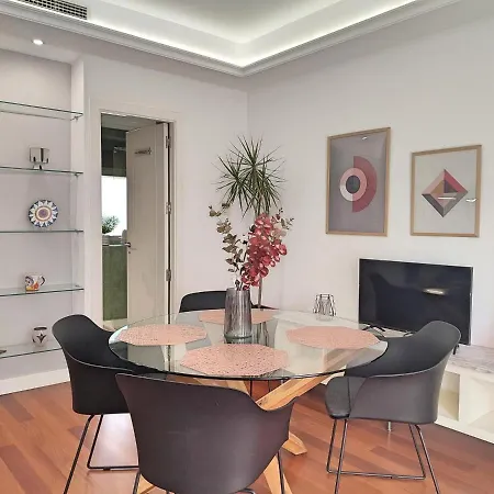 Apartment Victoria Center