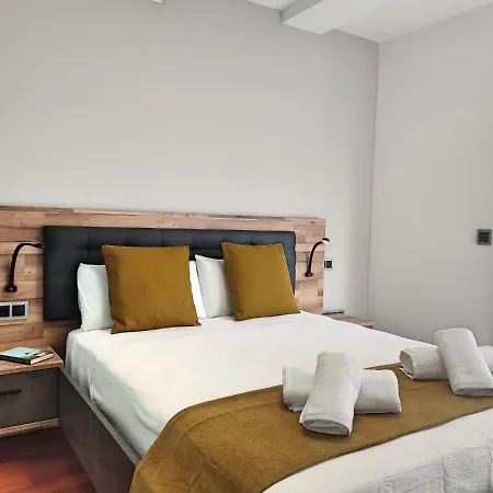 Apartment Victoria Center Cordoba