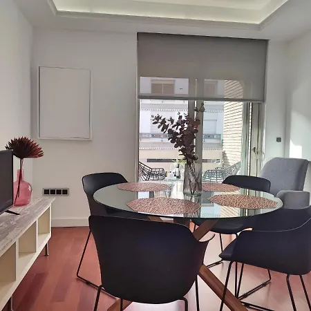 Apartment Victoria Center