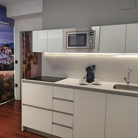 Apartment Victoria Center