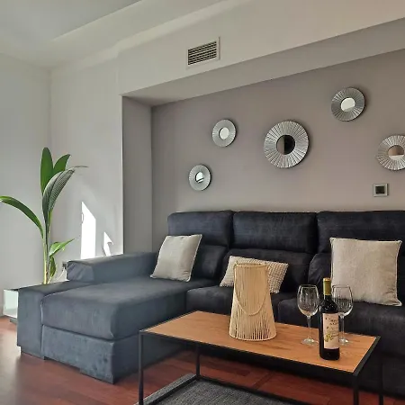 Apartment Victoria Center *