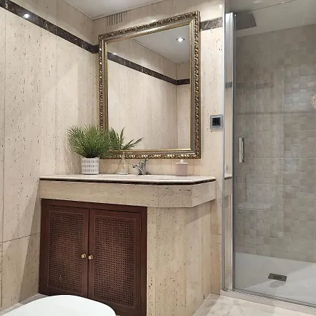 Victoria Center Apartment Cordoba