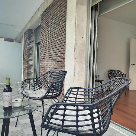 Apartment Victoria Center *