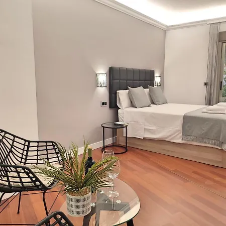 Apartment Victoria Center Cordoba