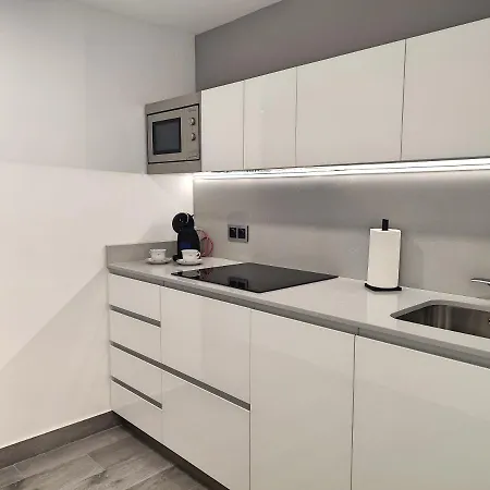 Appartamento Victoria Center