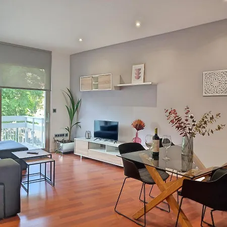 Apartment Victoria Center