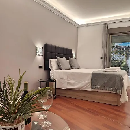 Apartment Victoria Center Cordoba